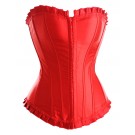 Classic Bustier.