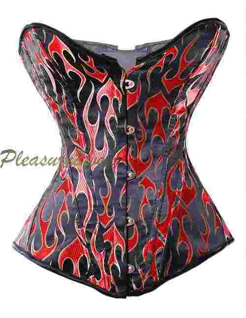 Night&day Bustier.