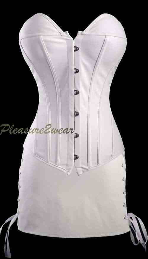 Night&day Bustier Outfits.