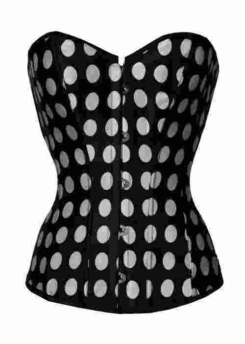 Trendy Bustier.