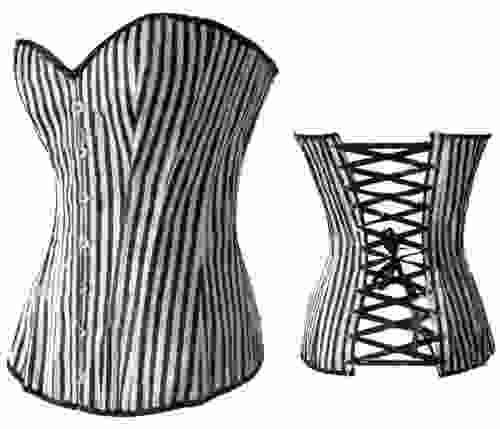 Trendy Bustier.