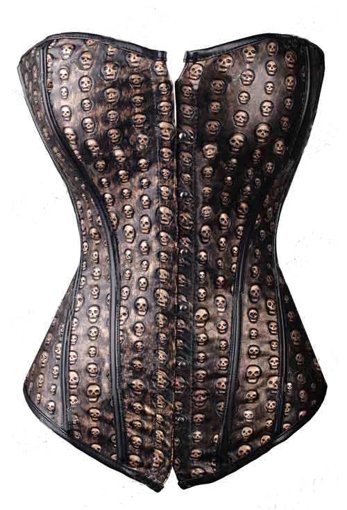 Night&day Bustier.