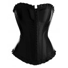 Classic Bustier.