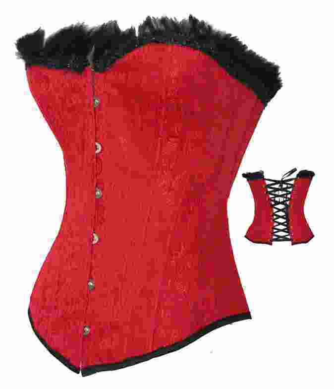 Chic Bustier