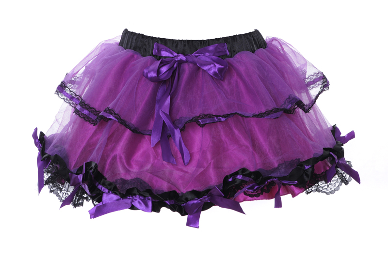 Lace Skirt