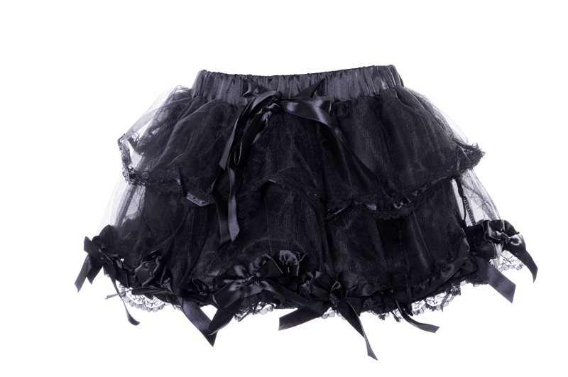 Lace Skirt