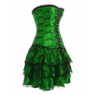 Bustier Outfits.