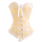 Wedding Bustier.
