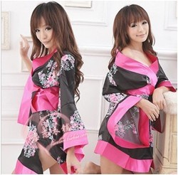 Kimono Style