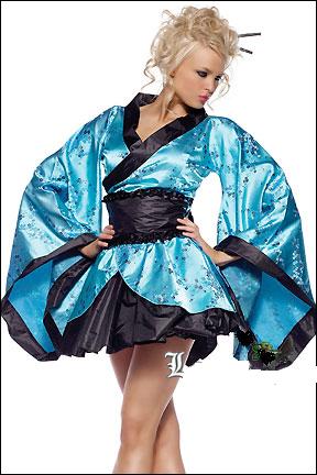 Kimono Style