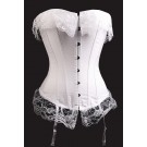 Wedding Bustier.