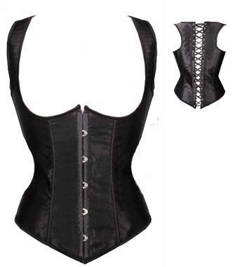 Night&day Bustier.