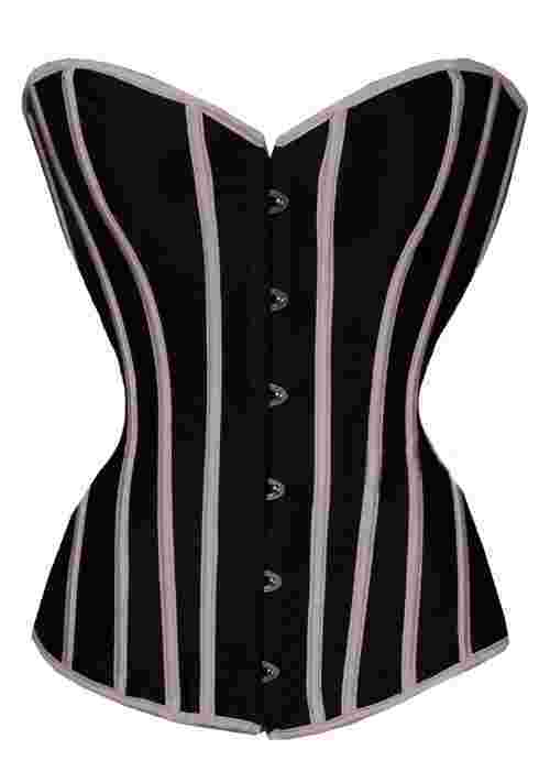 Trendy Bustier.
