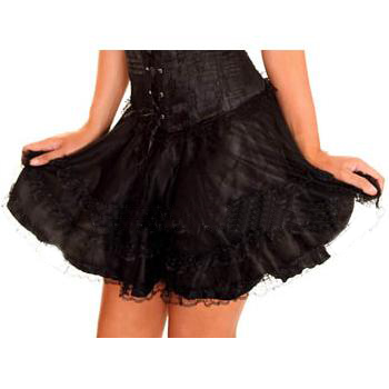 Lace Skirt