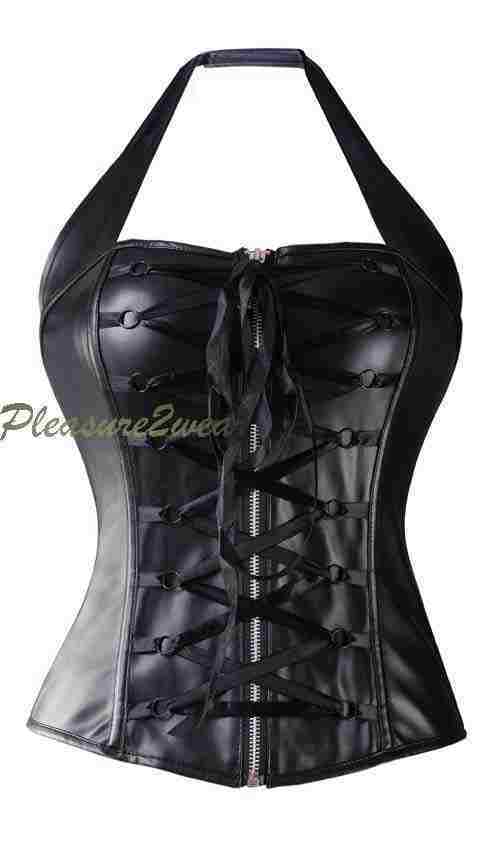 Night&day Bustier.