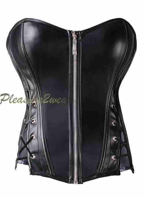 Night&day Bustier.