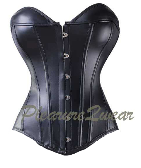 Night&day Bustier.