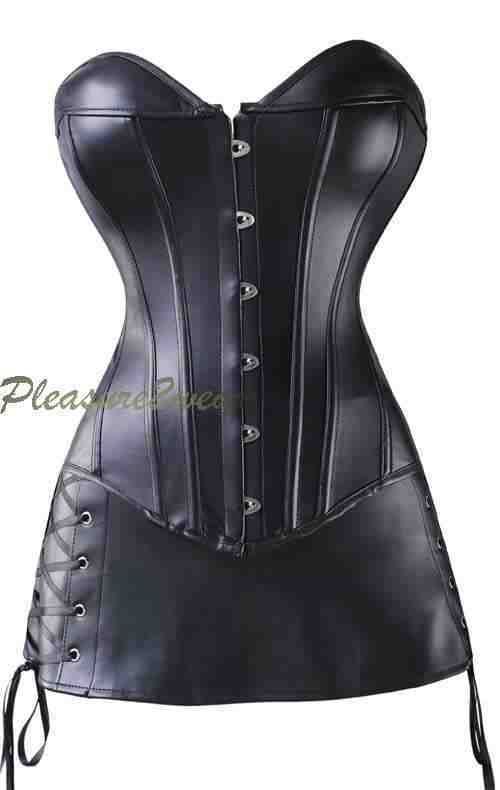 Night&day Bustier Outfits.