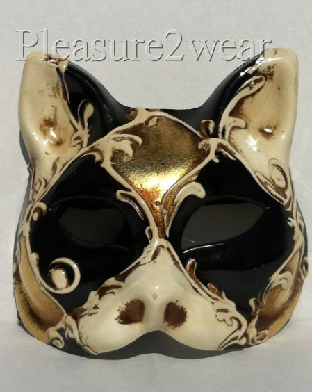 Losangha mask