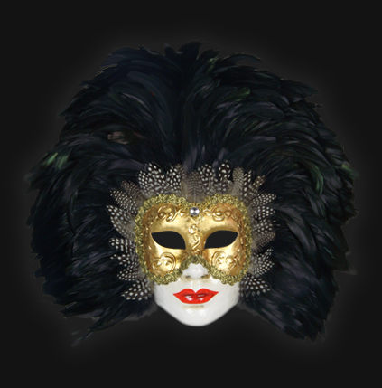 Volto mask