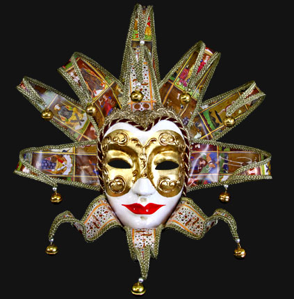 Volto mask