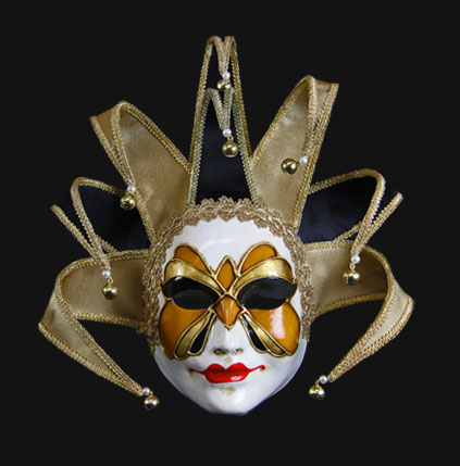 Volto mask