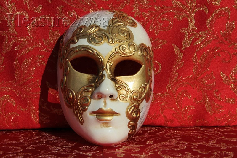 Volto mask