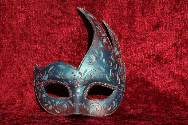 Cigno mask