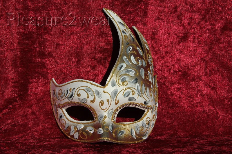 Cigno mask