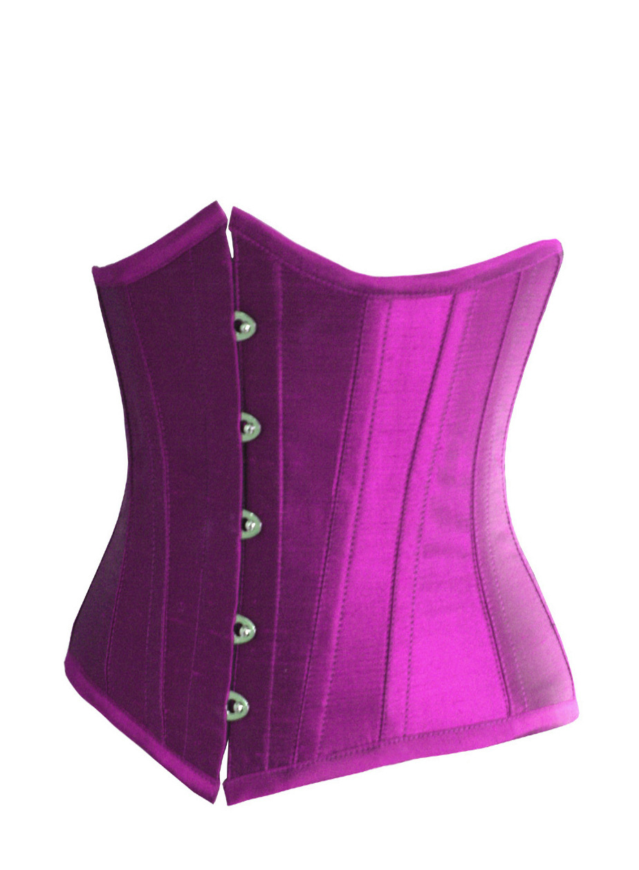 Underbust Bustier.