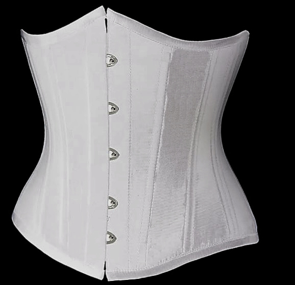 Underbust Bustier.