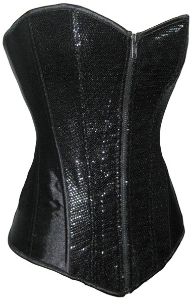 Chic Bustier