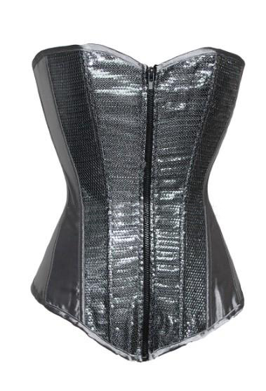 Chic Bustier