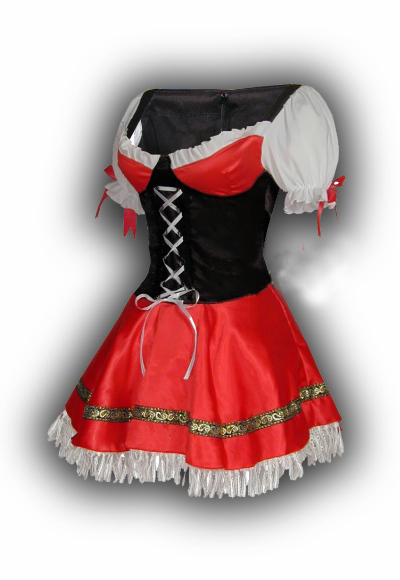 Party costumes