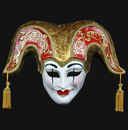 Volto mask