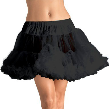 Lace Skirt