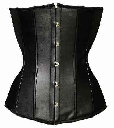 Night&day Bustier.