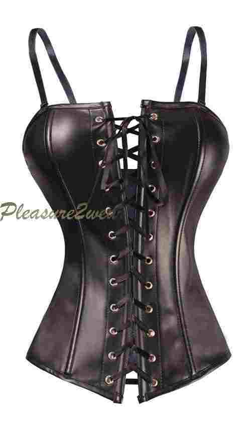 Night&day Bustier.