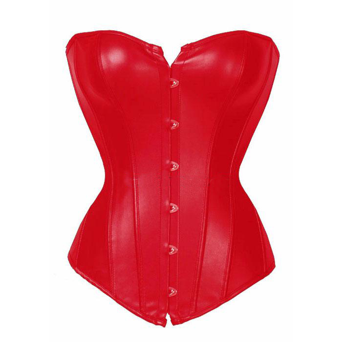Night&day Bustier.