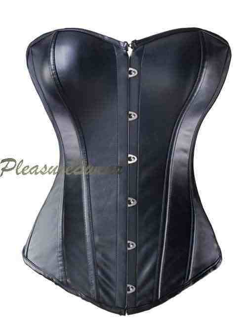 Night&day Bustier.