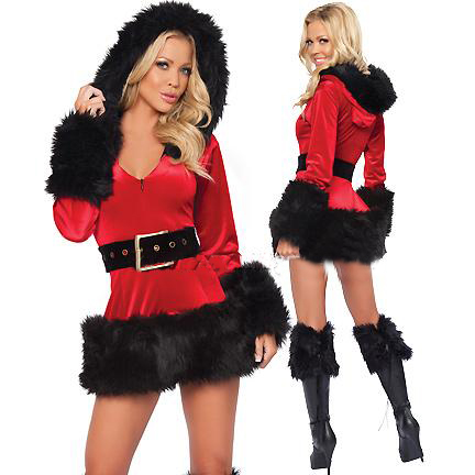 Christmas costume