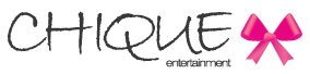 chique entertainment