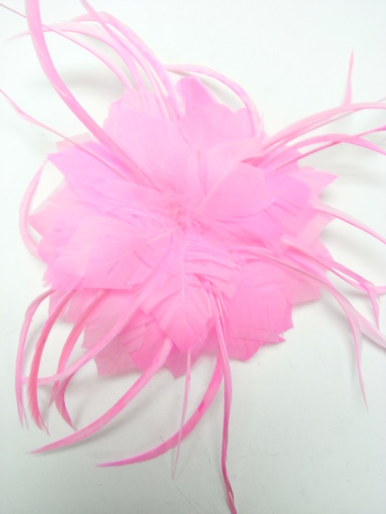 Fascinators.