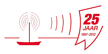 25 jaar SHIPTRON Marine Communication Specialists