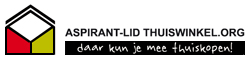 Klik voor onze Thuiswinkel Verklaring
