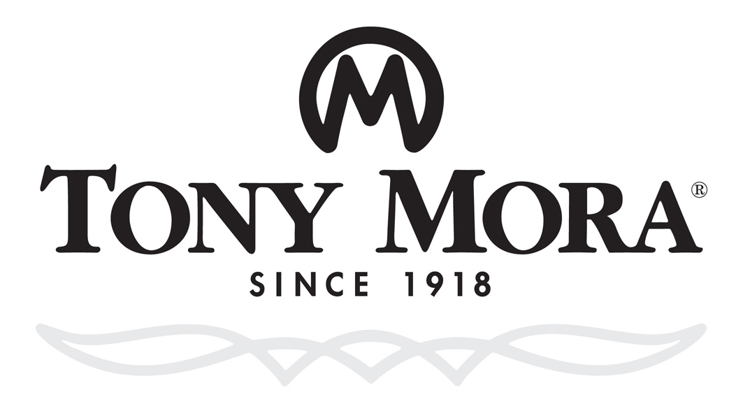 Tony Mora logo