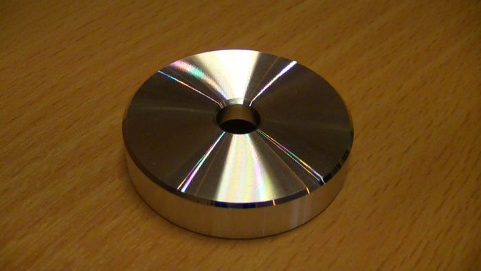 Single Lift (alluminium)
