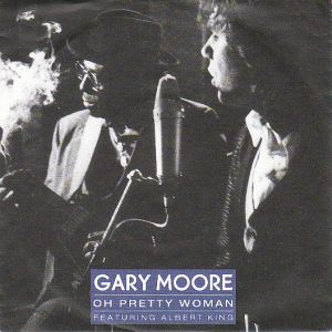 Gary Moore
