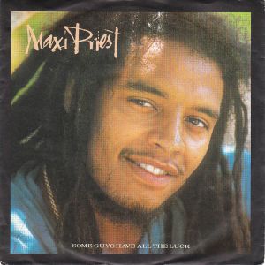 Maxi Priest