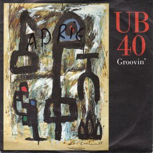 UB 40